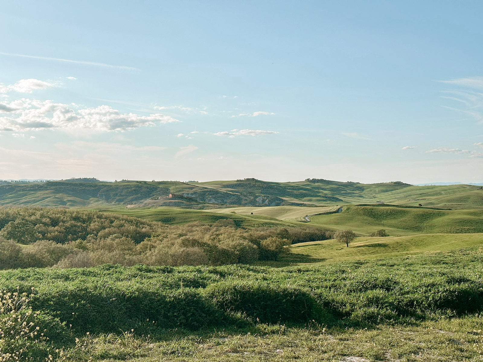 Our Italian Getaway – Part 1