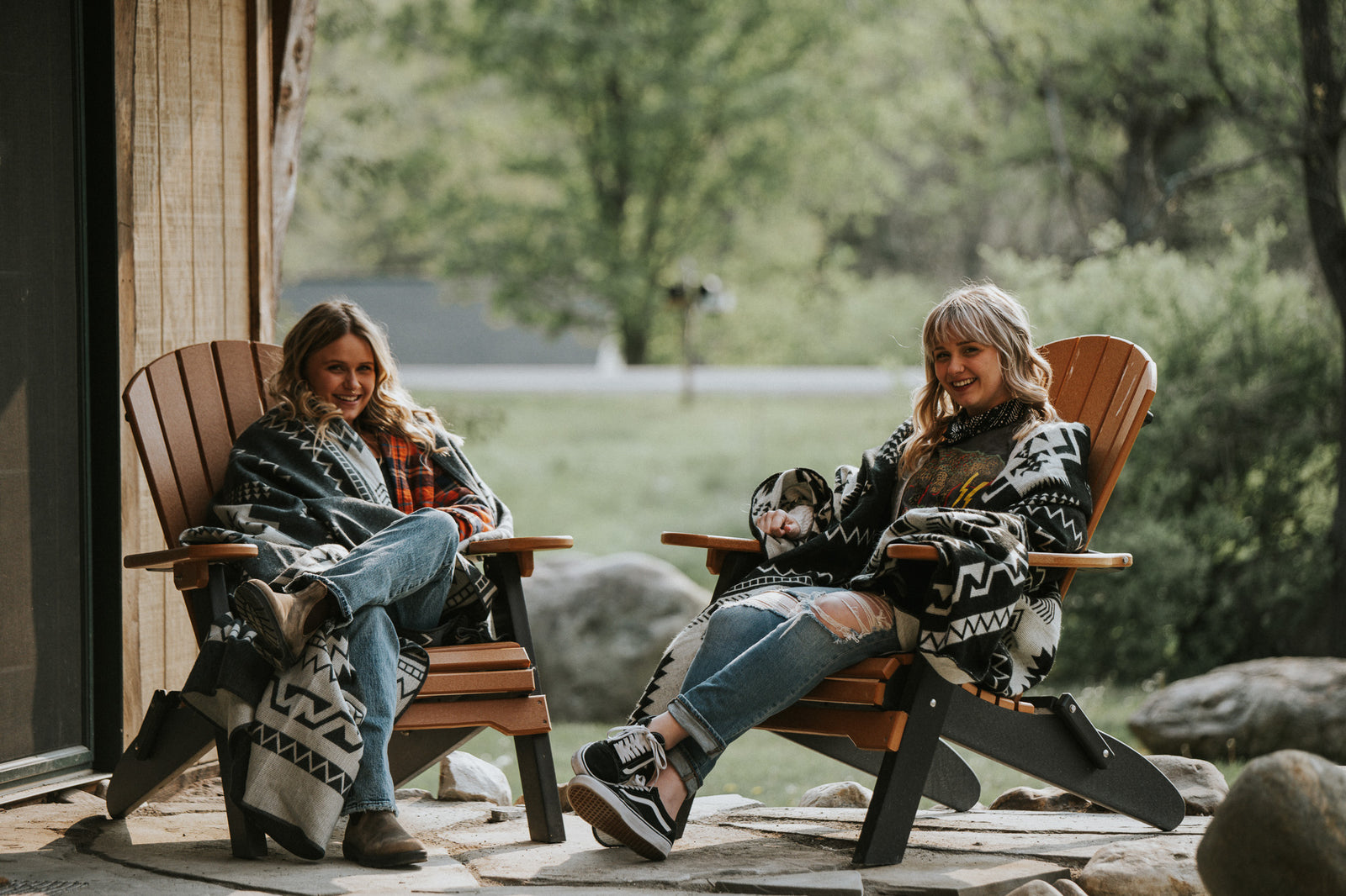 Visiting Seneca Lake in New York