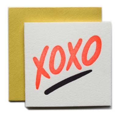 Mini Enclosure Cards - Almost Local Shop