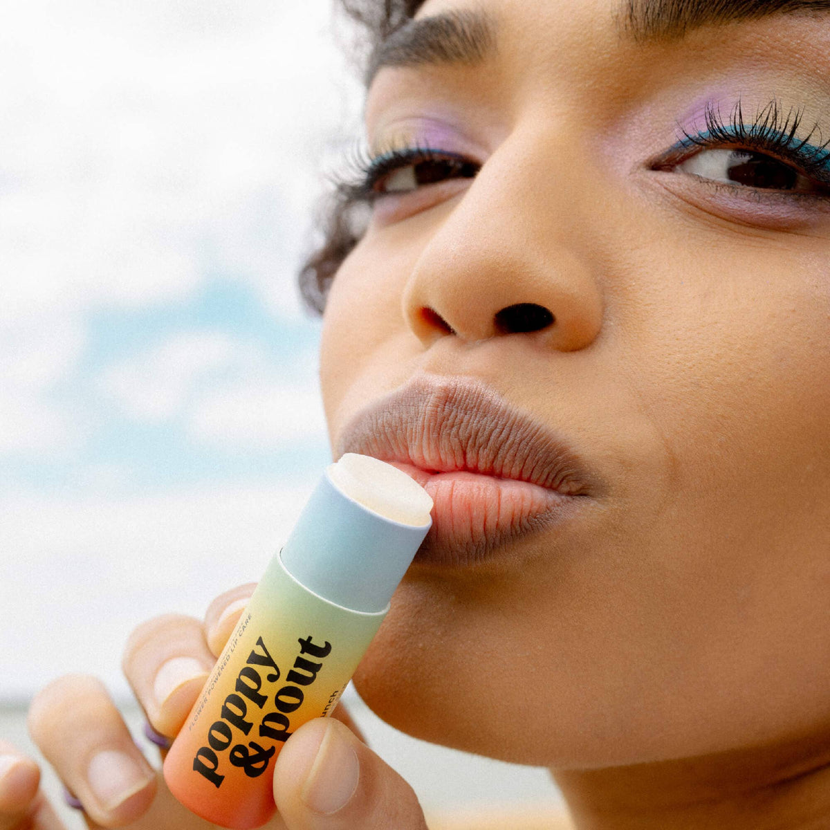 Pride Punch Lip Balm