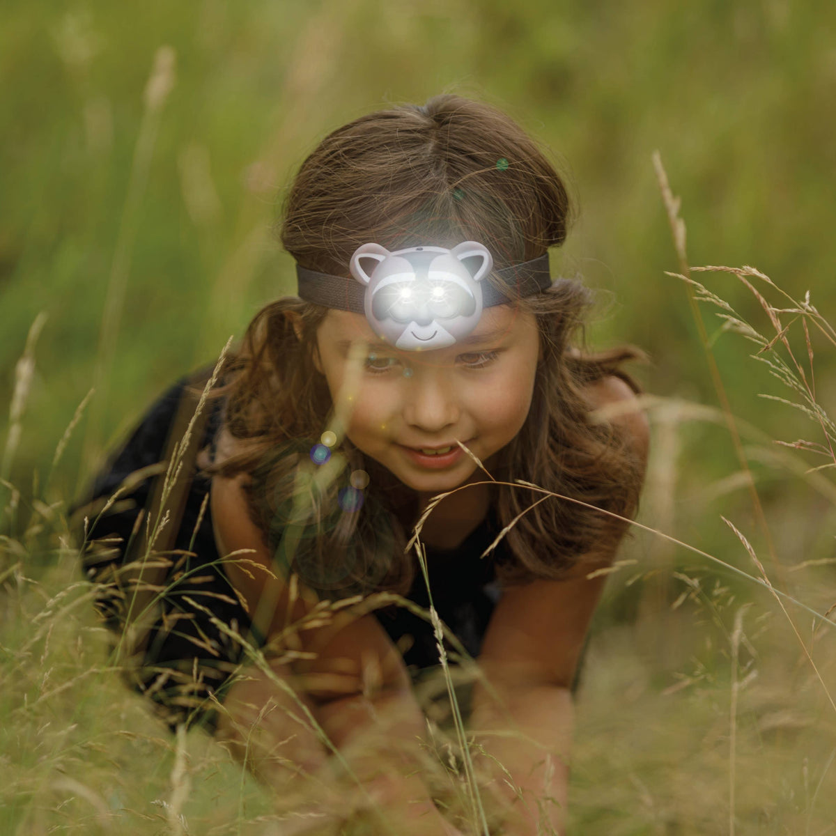 Outdoor Discovery Critter Head Lamp