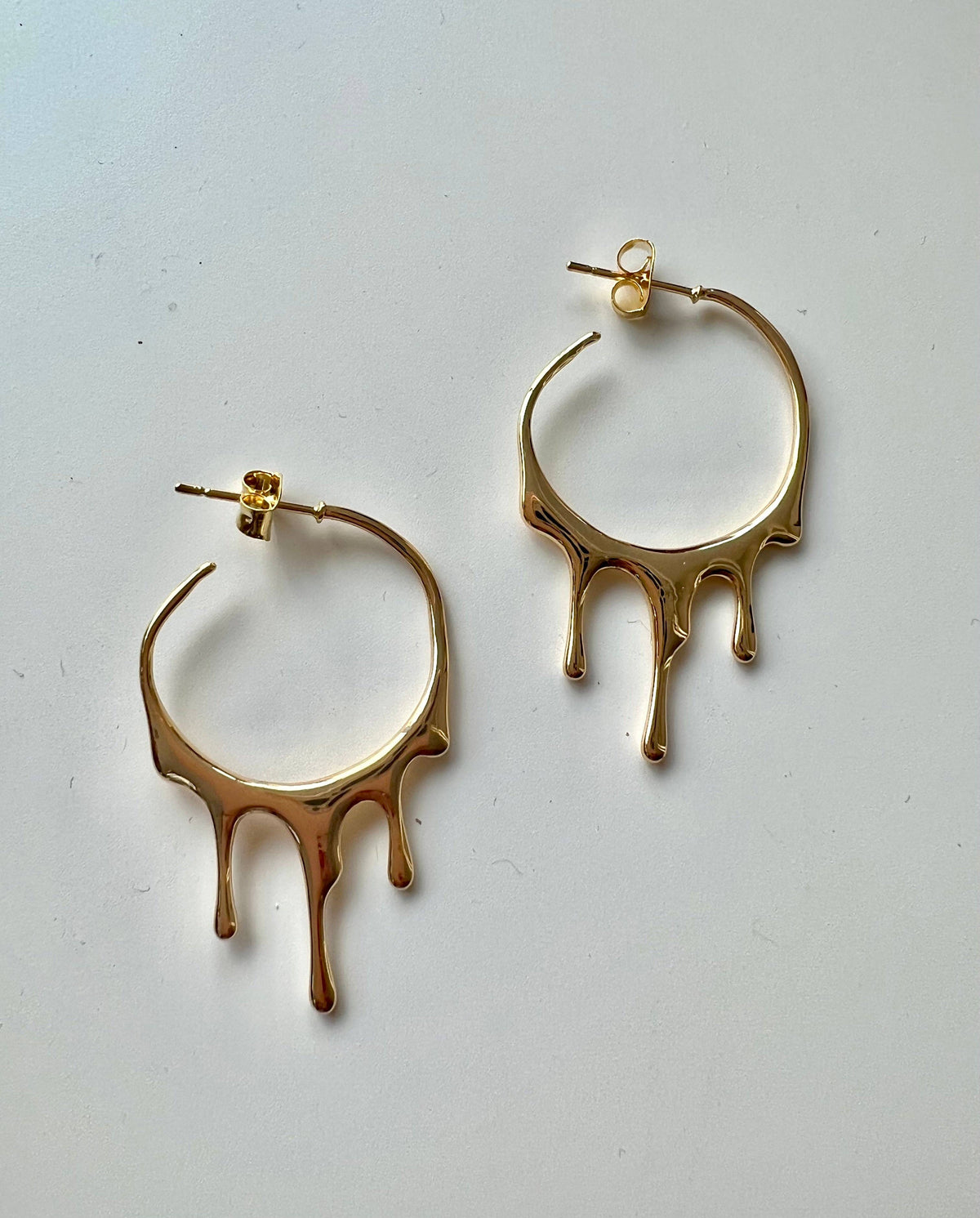 Drip Earrings