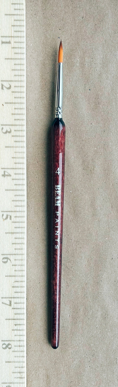 Beam Paints Basics Brush