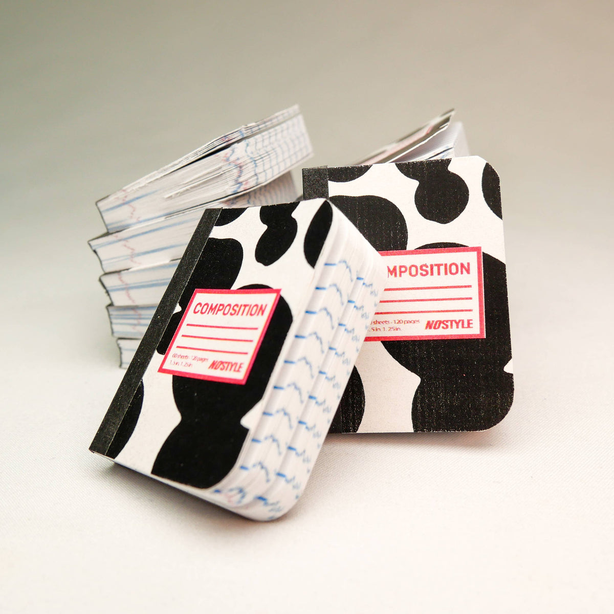 Mini Art Books