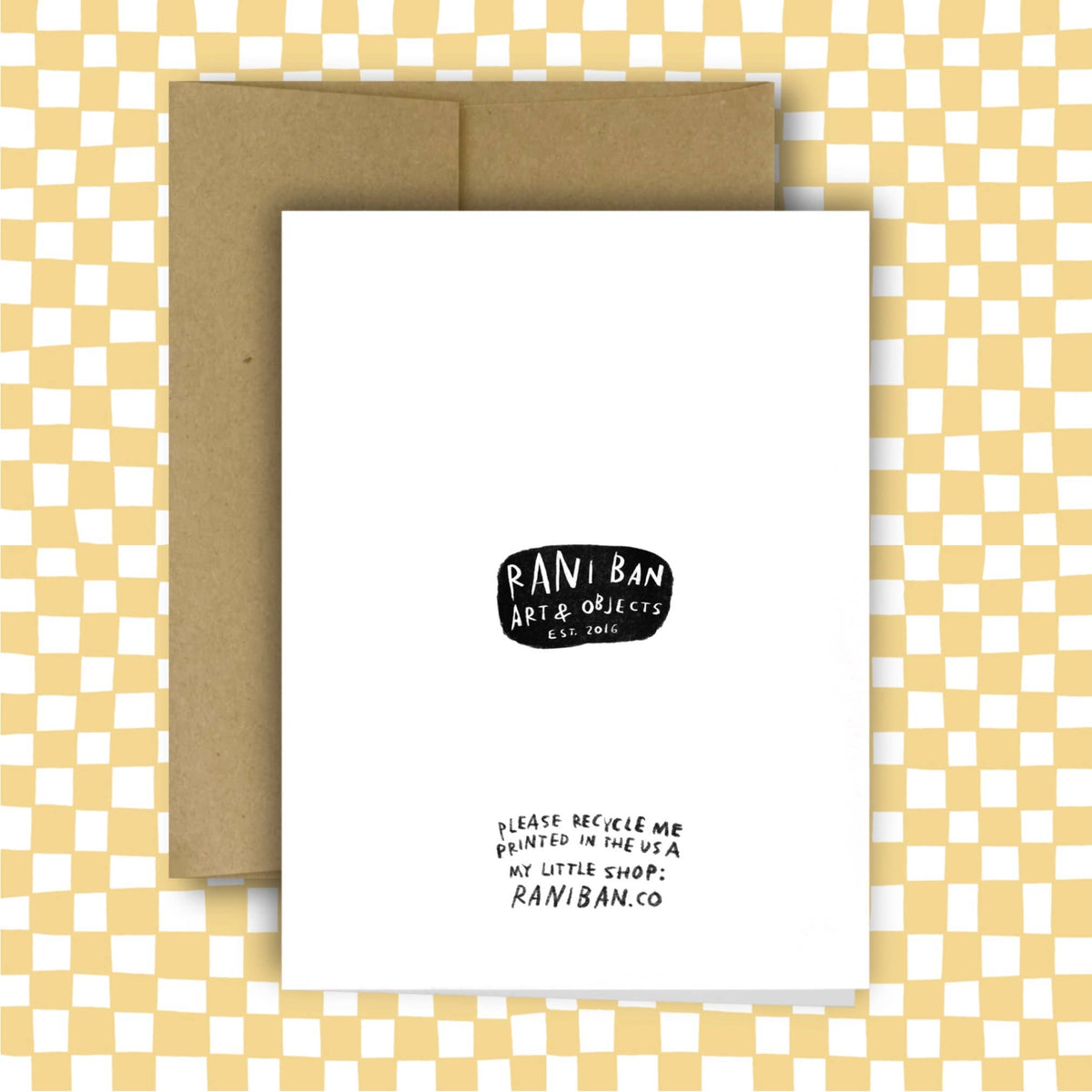 Galaxy – You are Exactly Where You Need to Be Card