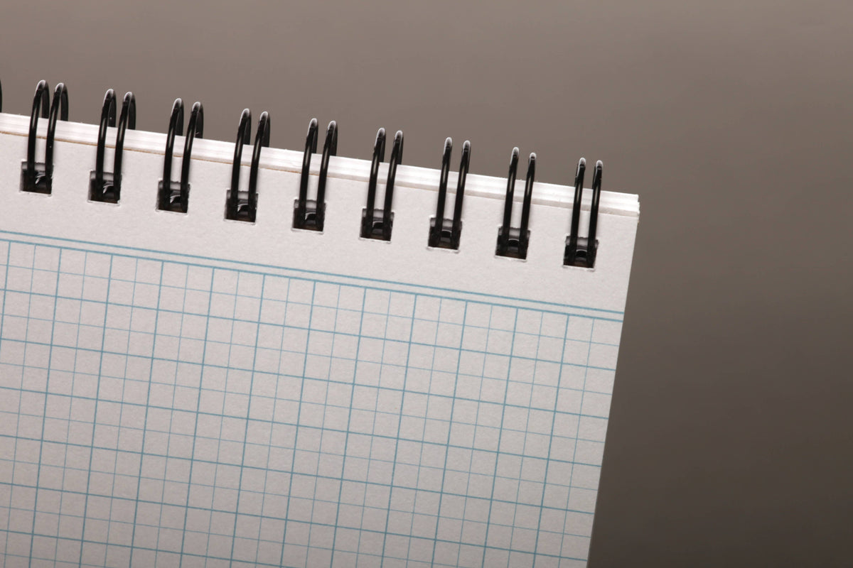 Heavy Duty Notepads