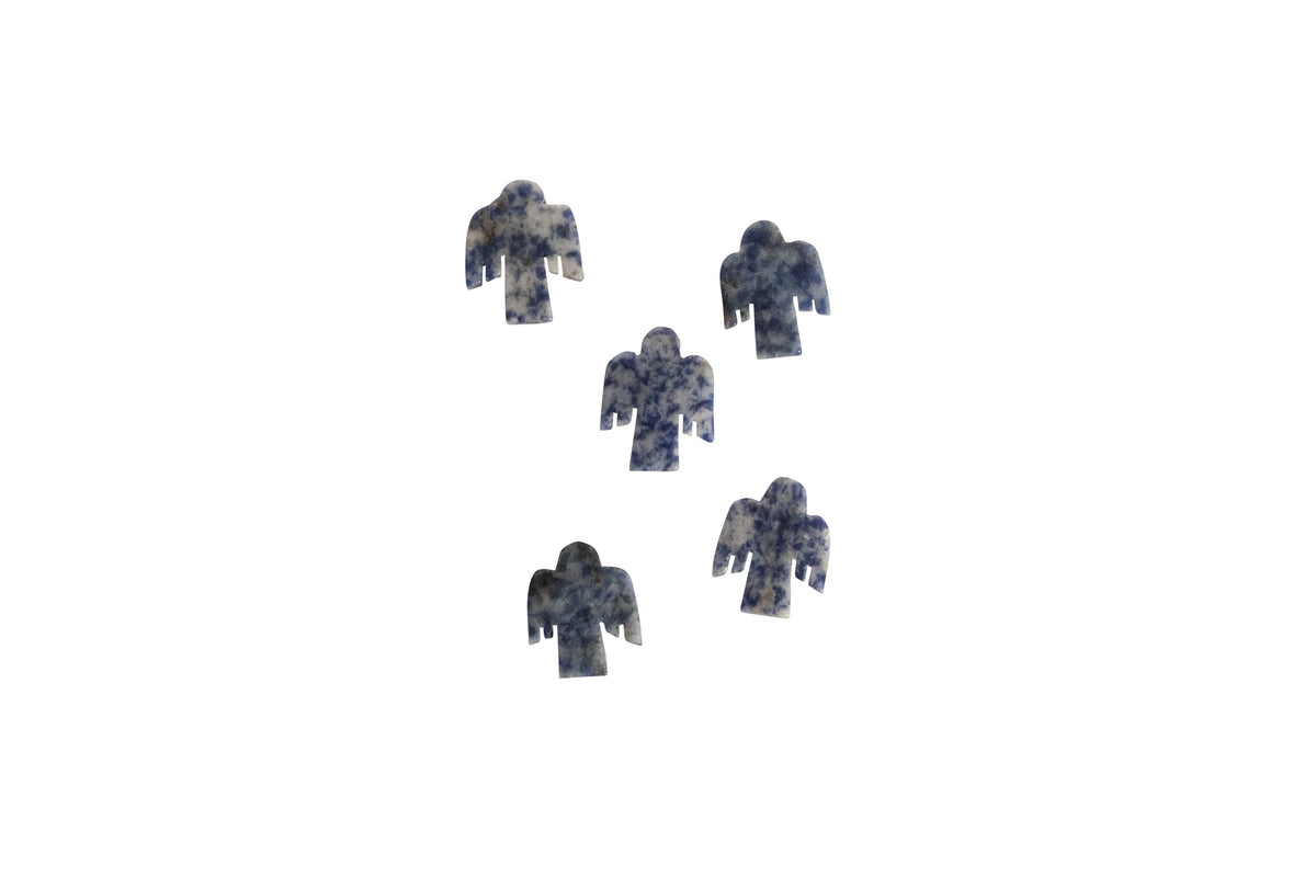 Stone Angels
