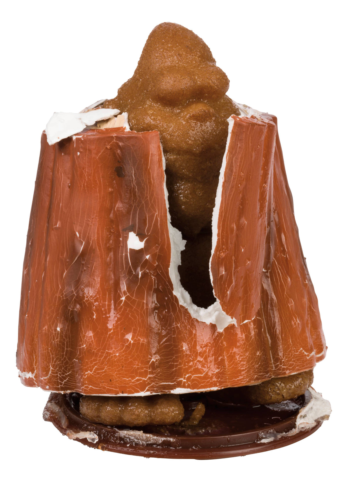 Grow A Bigfoot DIY Experiment