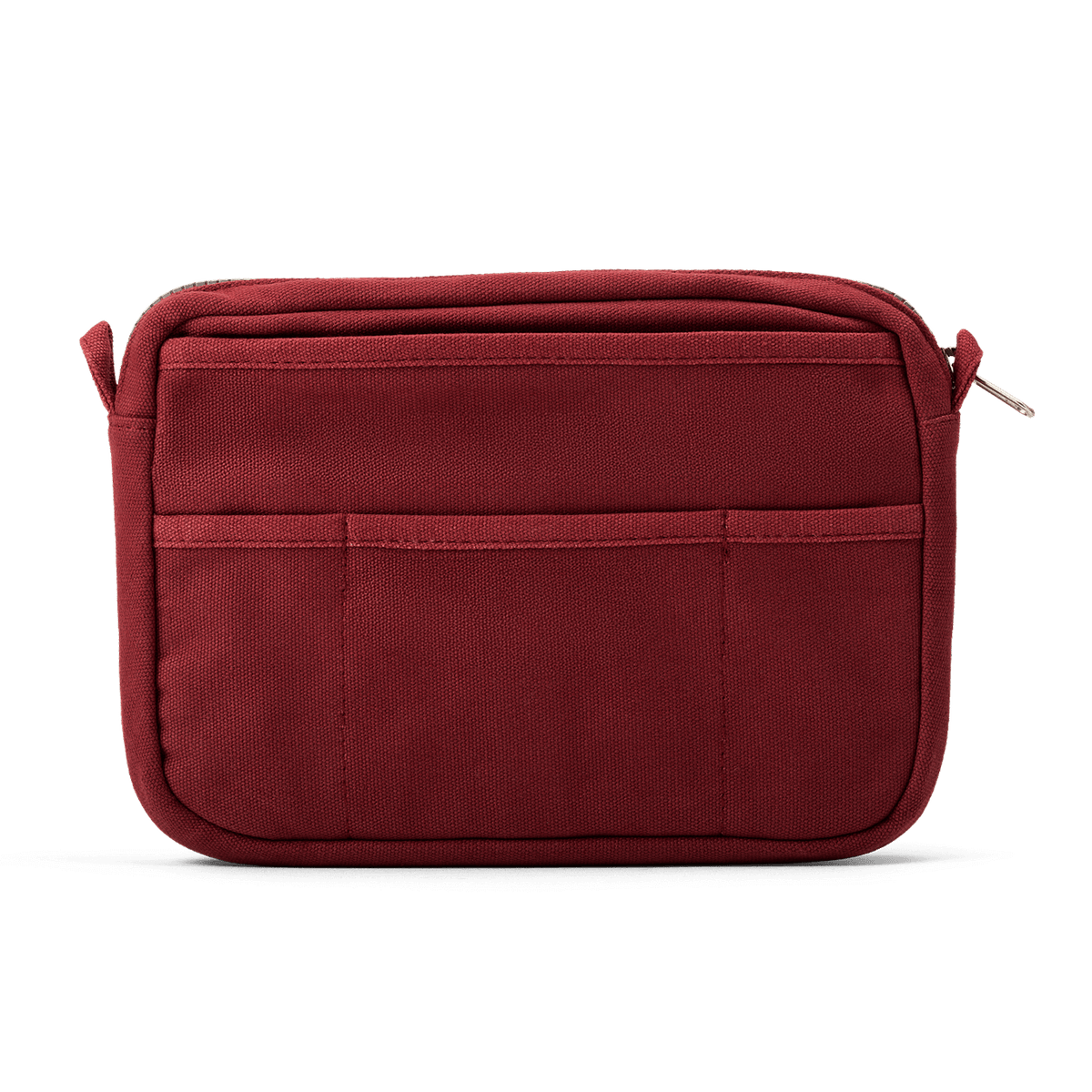 Soolla® Studio Pouch - Sangria