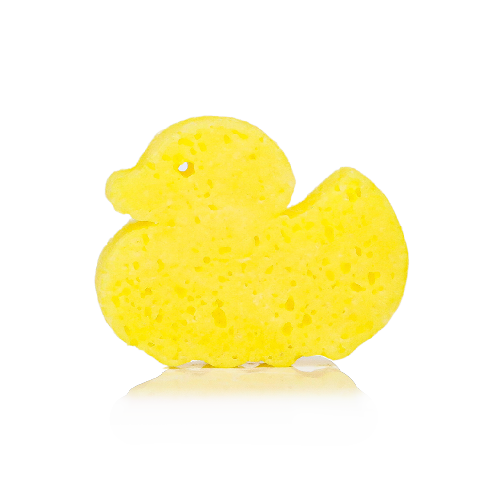 Danny Duck Farm Animals Sponge  | Kids