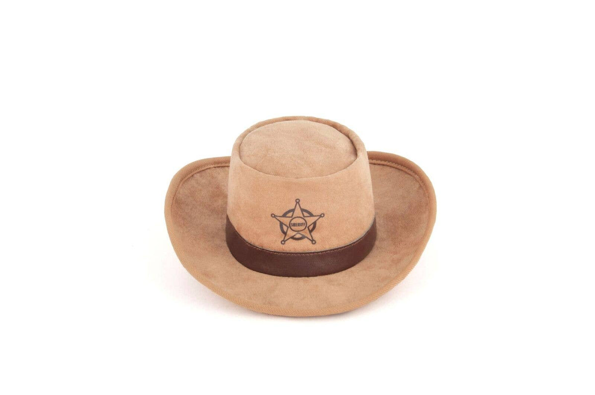 Mutt Hatter - Sheriff