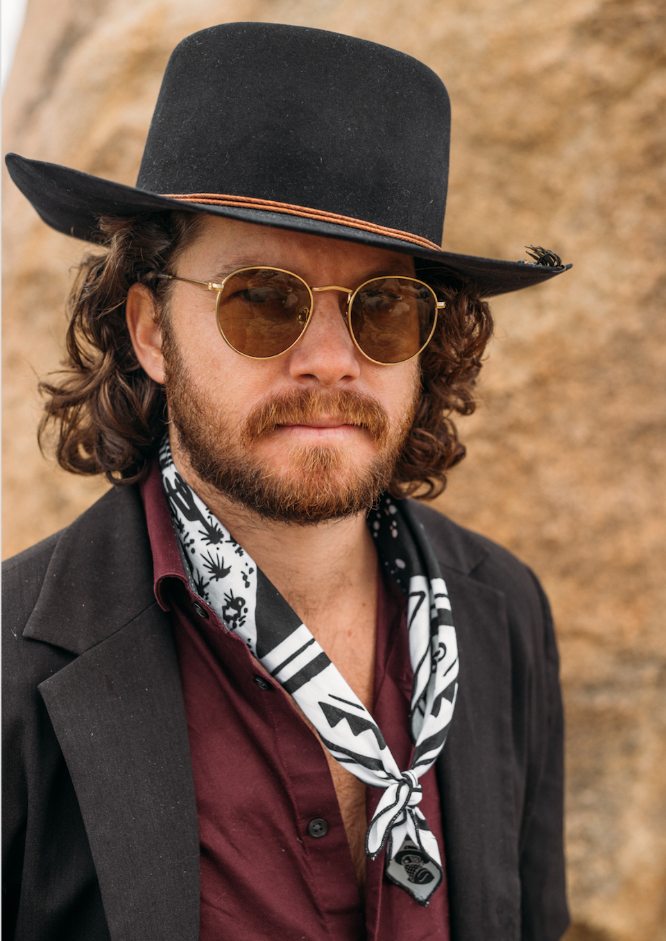 "Freedom Is..." Bandana