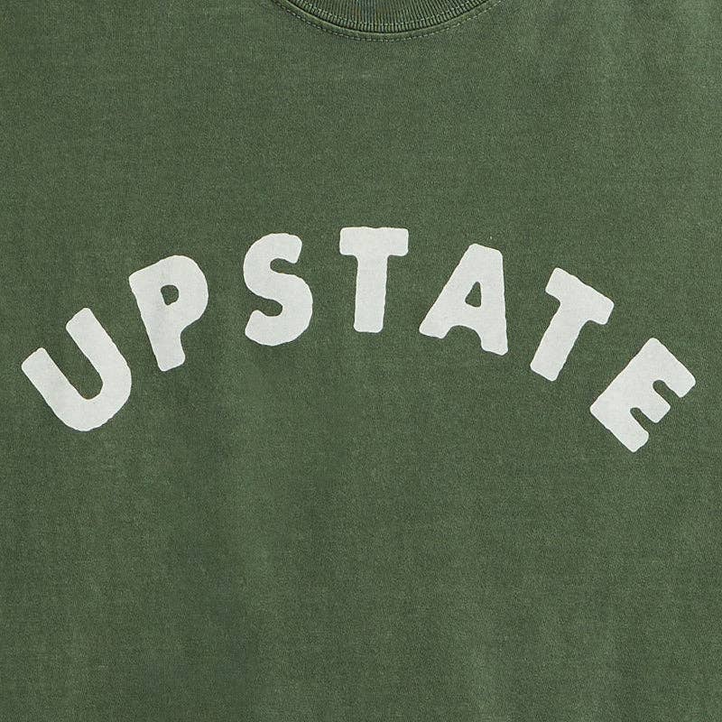 Upstate Arch T - Hemp