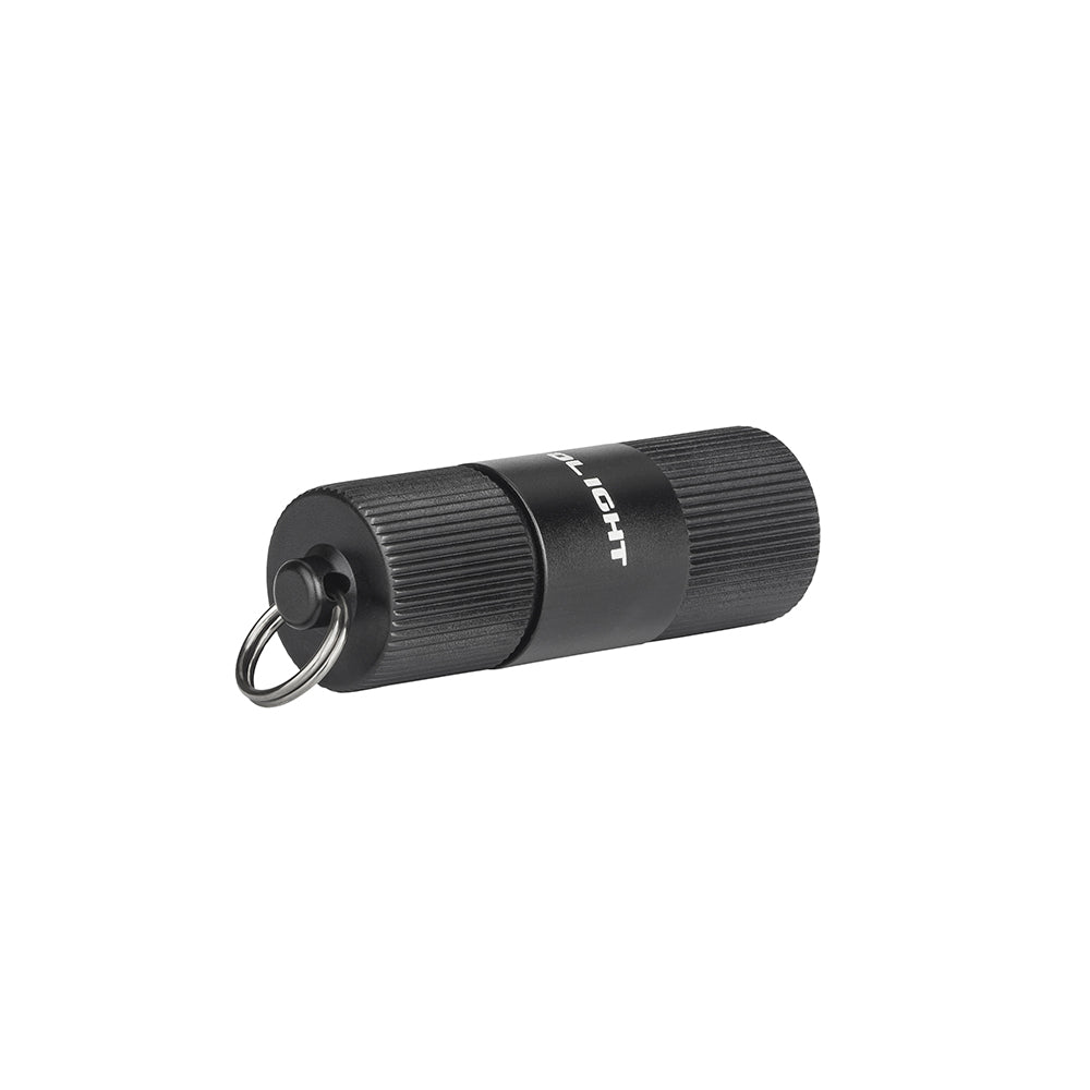 Olight i1R 2 EOS Black Keychain Flashlight