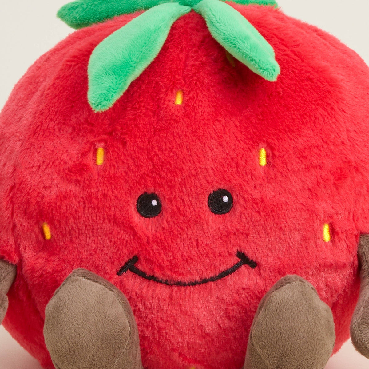Strawberry Warmies