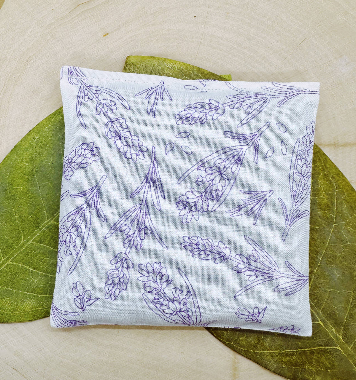 Lavender Dryer Sachet