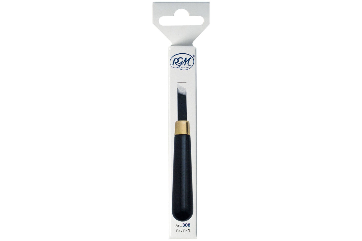 RGM Lino Cutter #308 (Slanted)