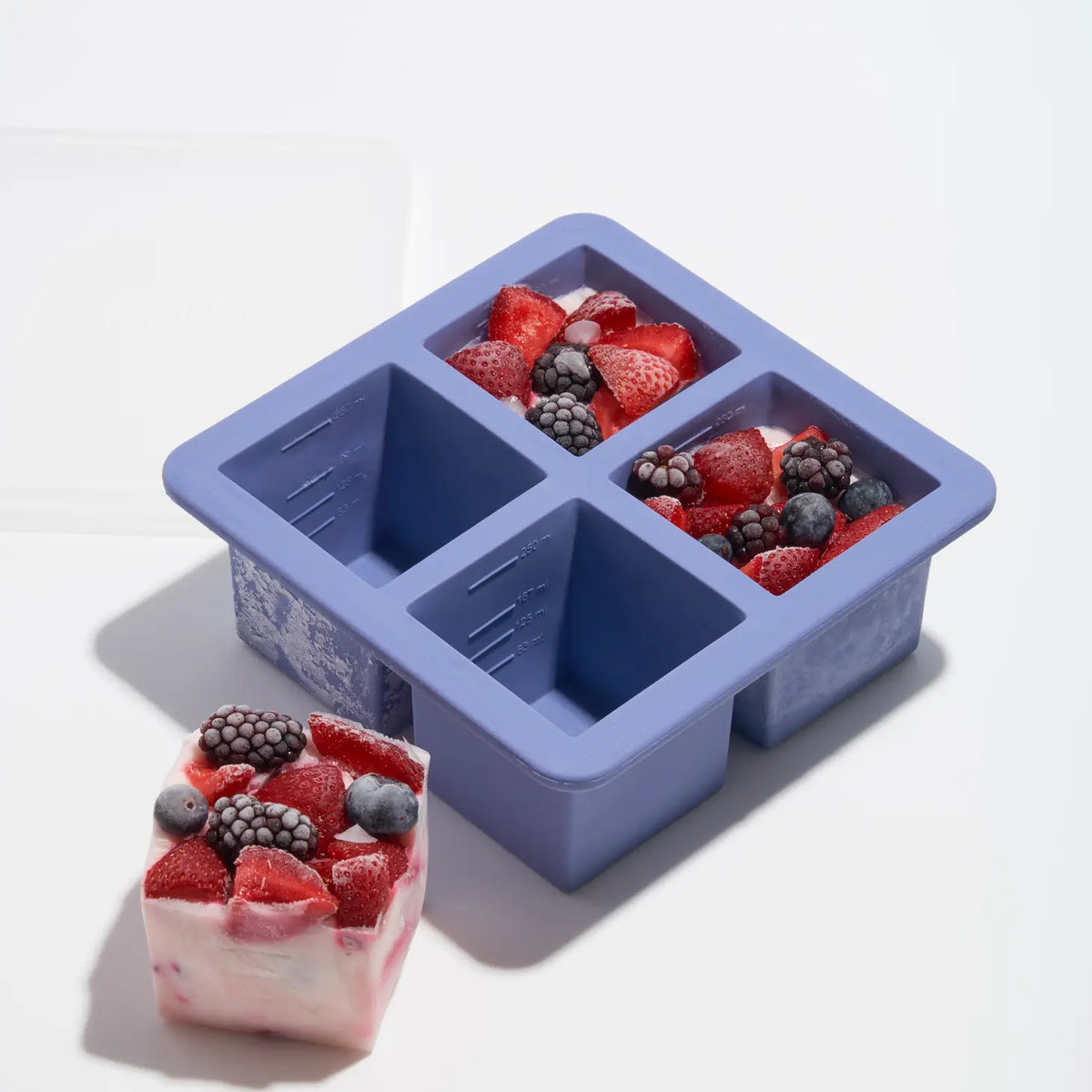Cup Cube for Frozen Meals