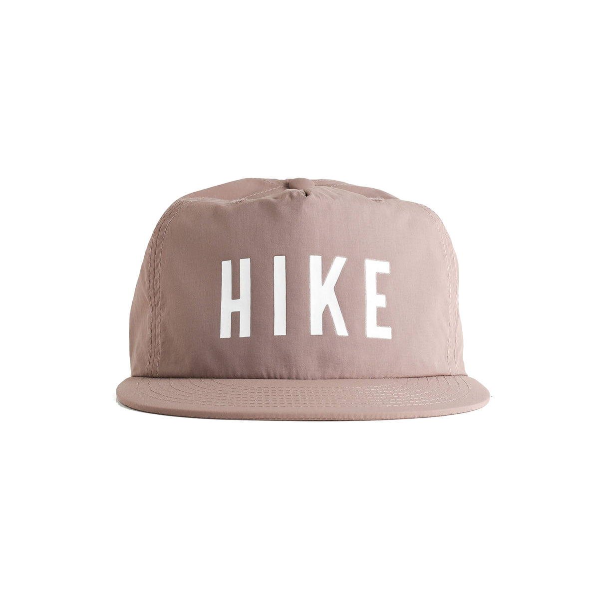 Hike Recycled Nylon Hat