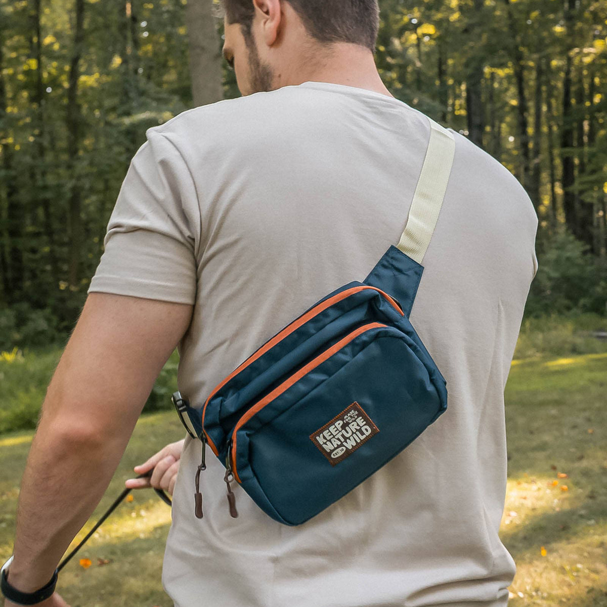 KNW Fanny Pack