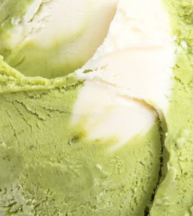 Green Smoothie Ice Cream Pint