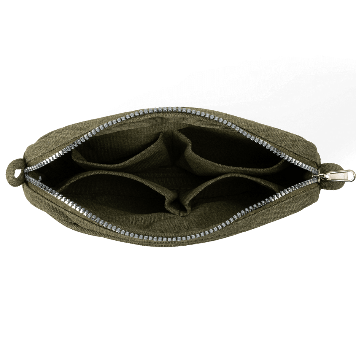 Soolla® Studio Pouch - Deep Forest Green