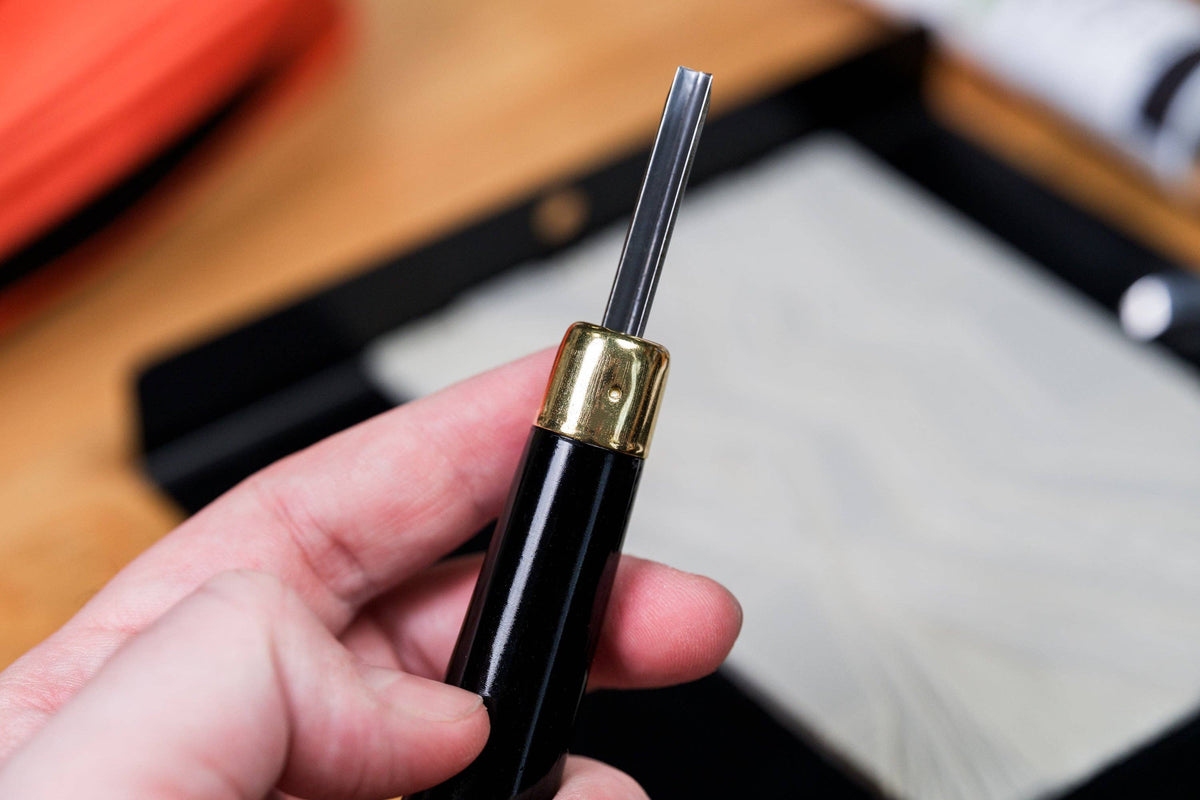 RGM Lino Cutter #308 (Slanted)