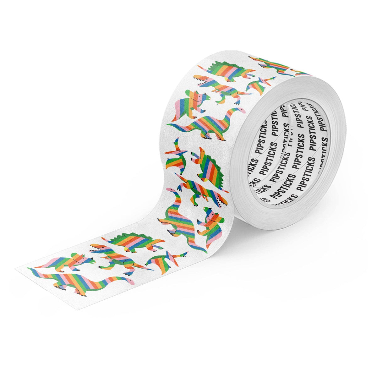 Hear Me Roar - Stickers on the Roll