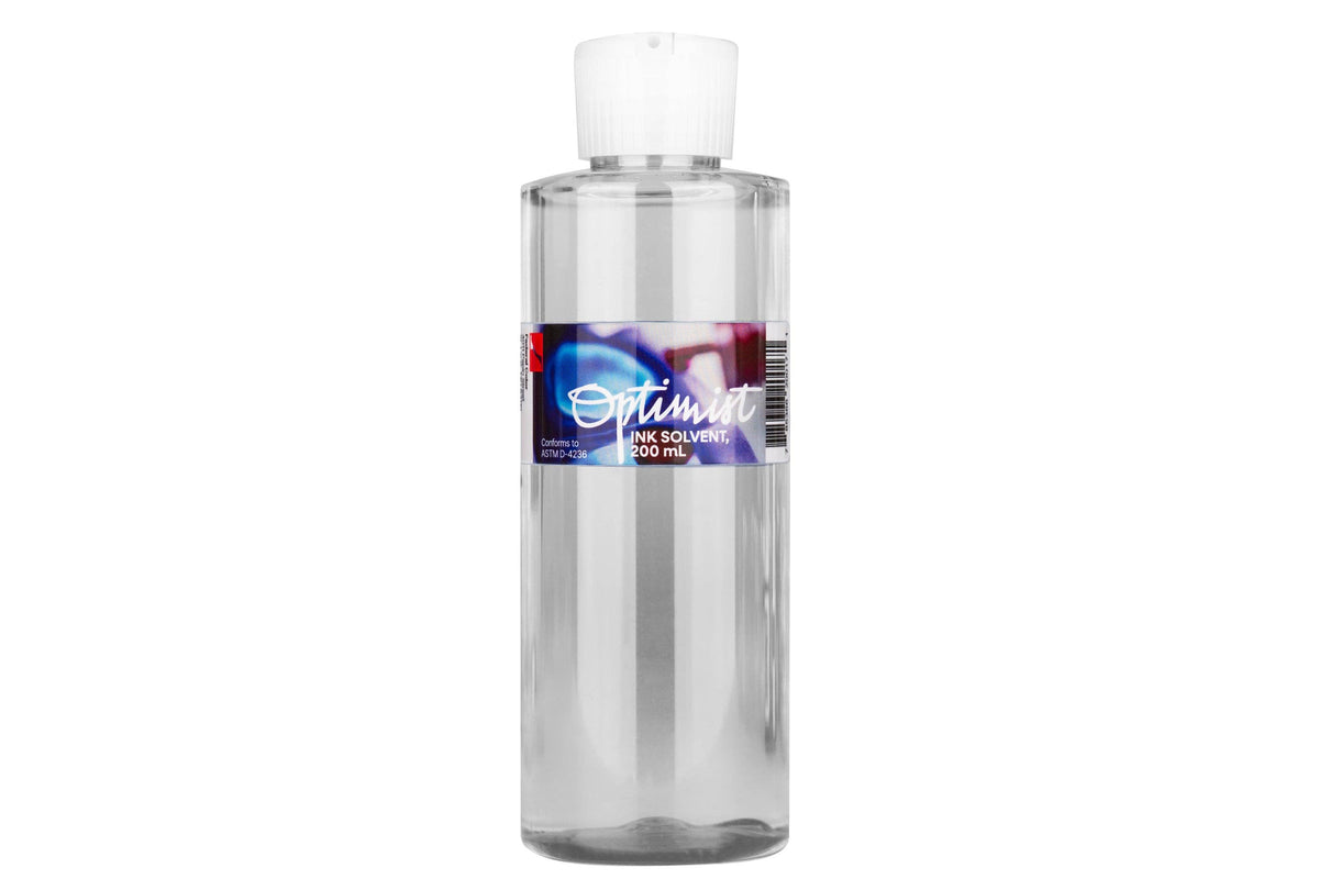 Optimist Ink Solvent
