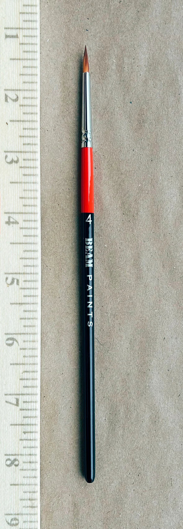 Beam Paints Basics Brush