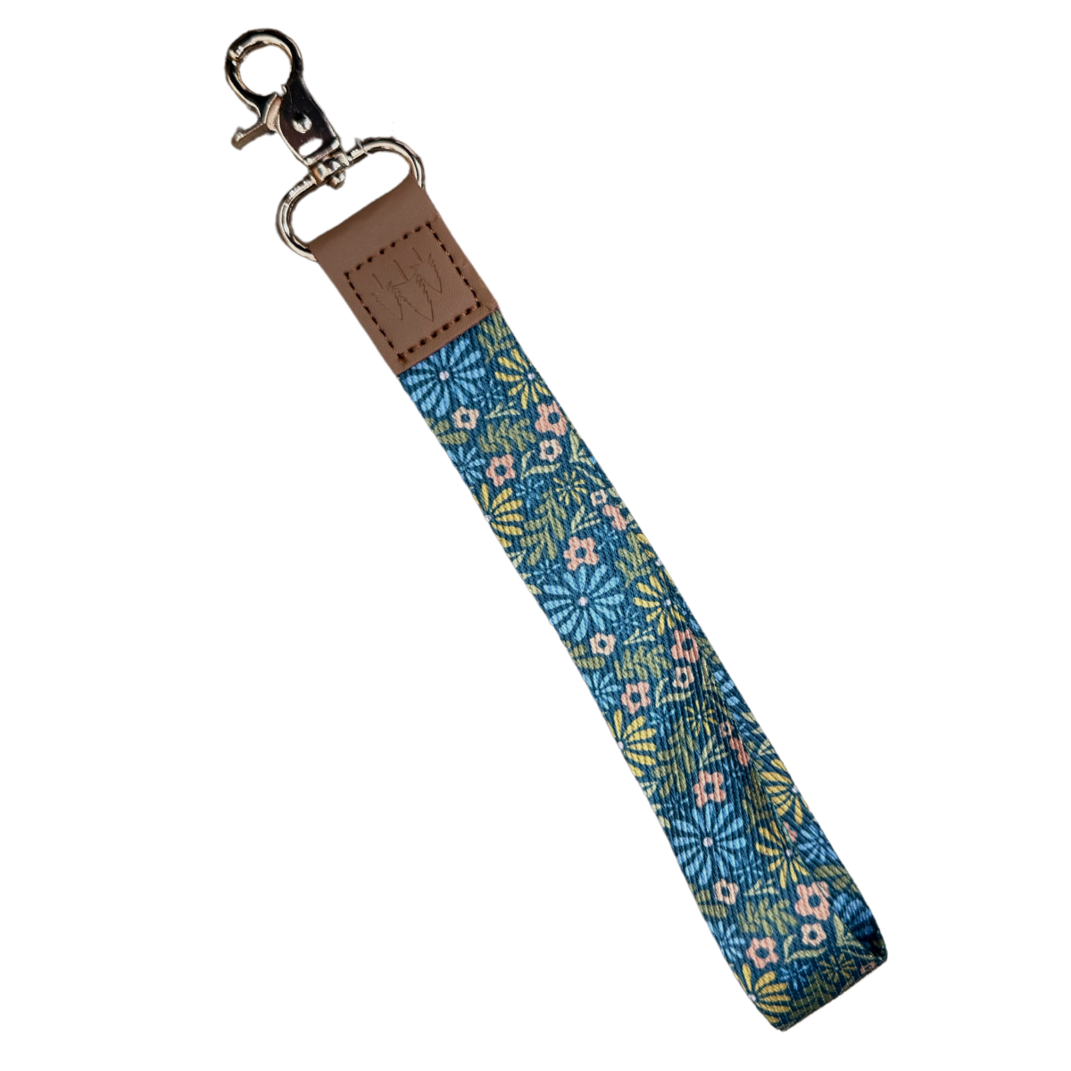 Wristlet Keychains