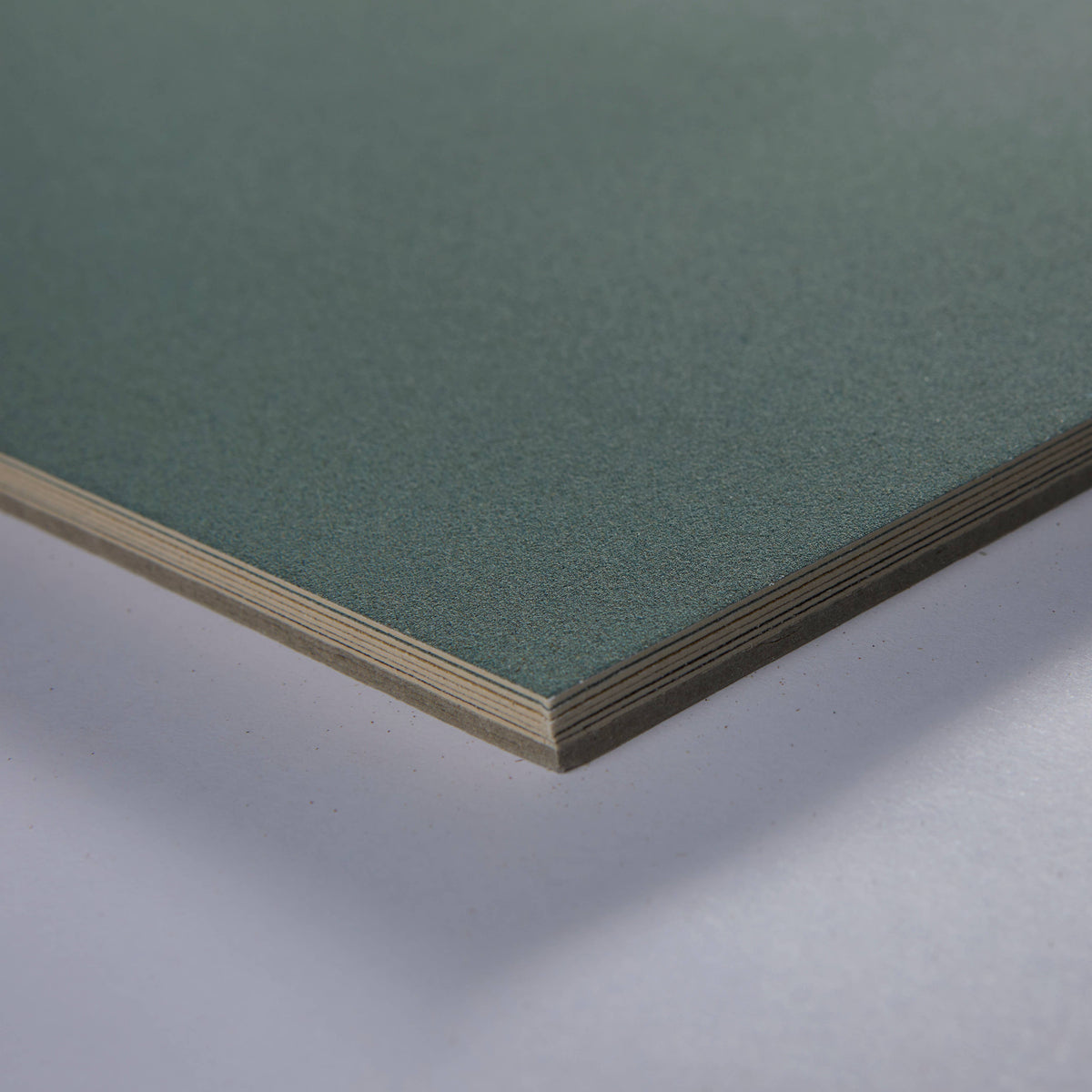 La Carte Pastel Card Pad