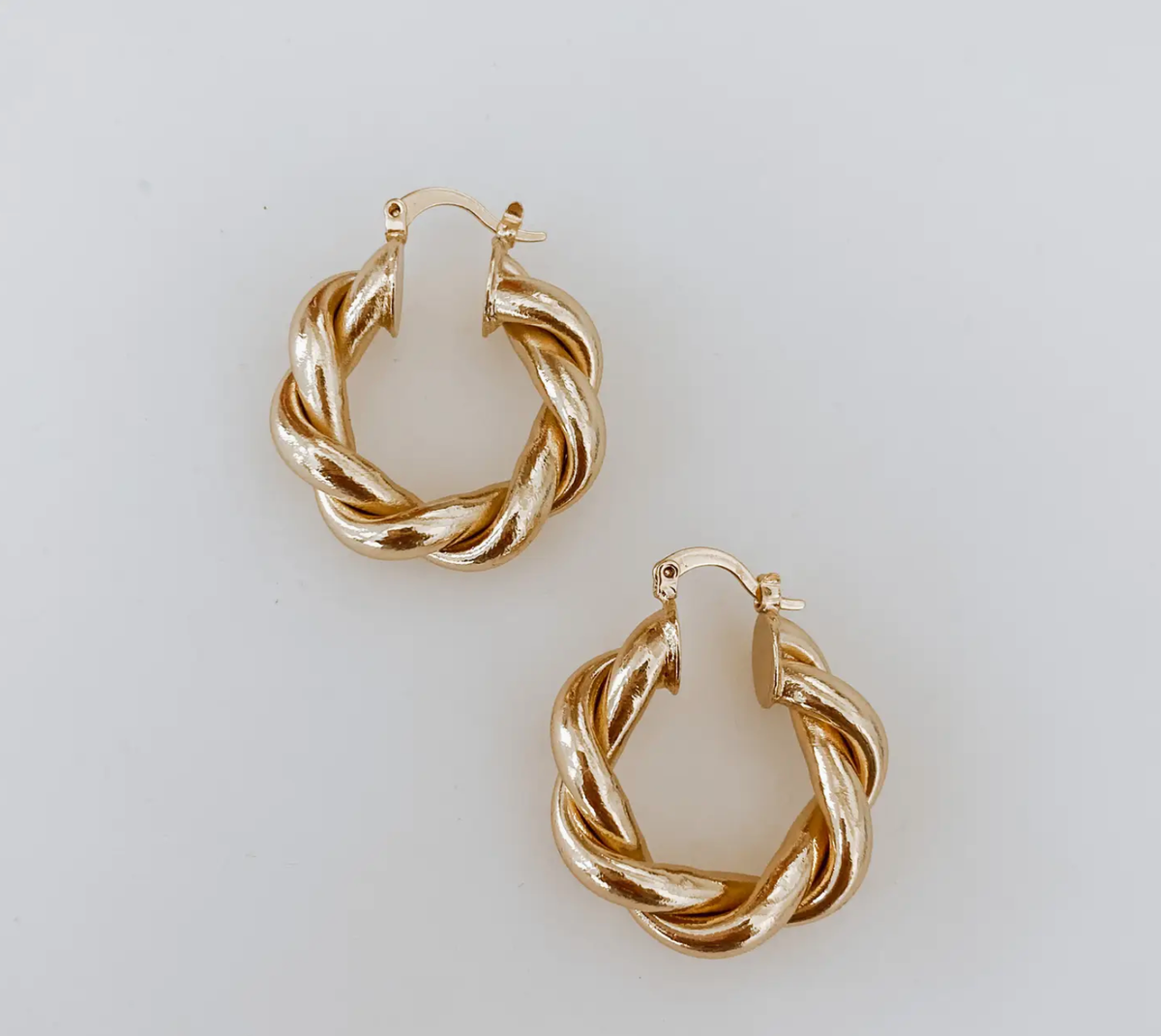 Matilde Rope Hoops