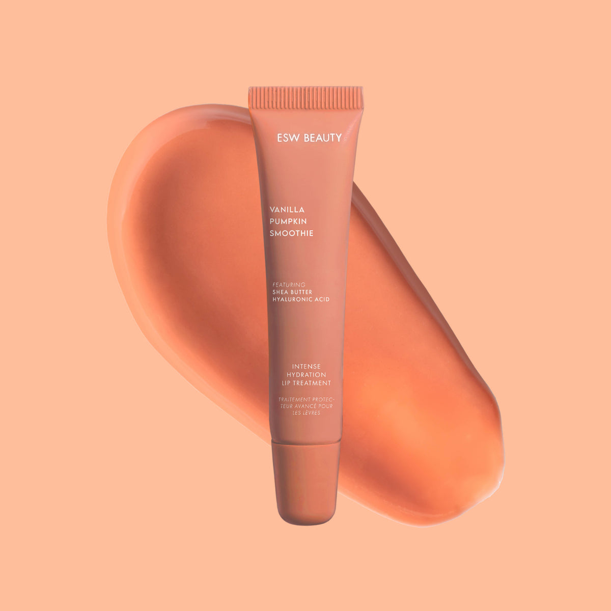 Lip Hydration Treatments