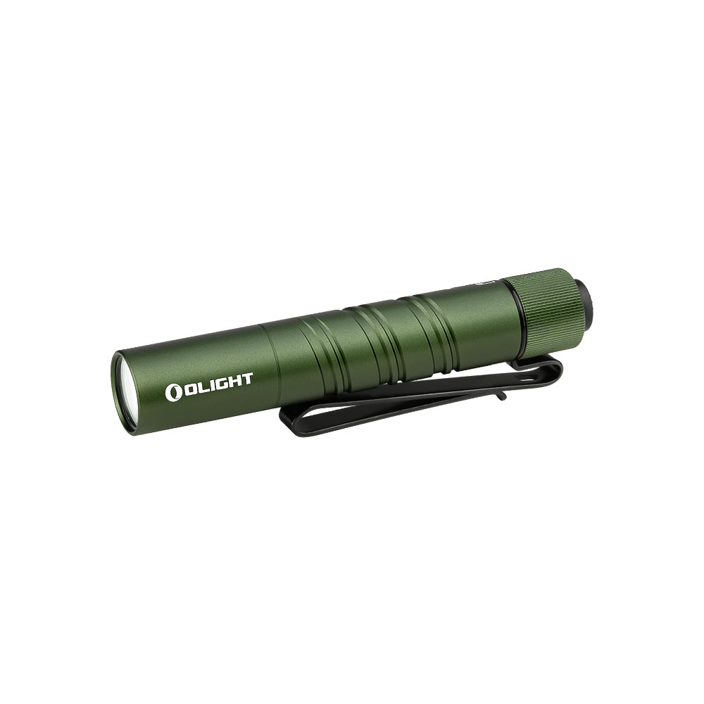 Olight i3T 2 EOS - OD Green