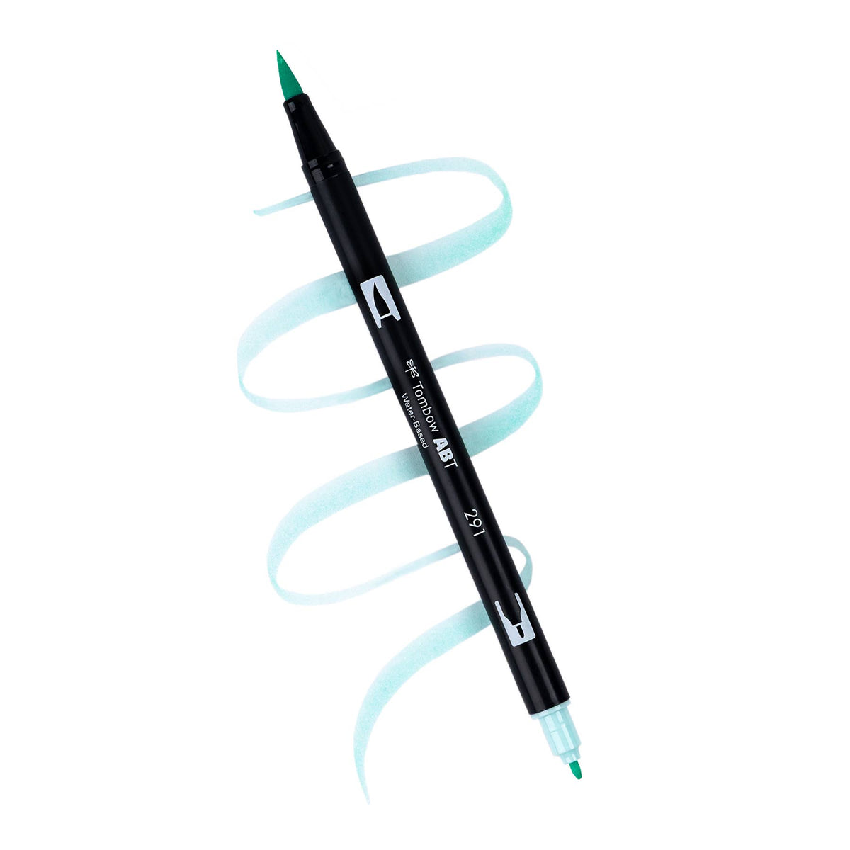 Dual Brush Pen Art Markers – Teatime