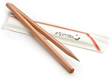 Chopstick Pencils