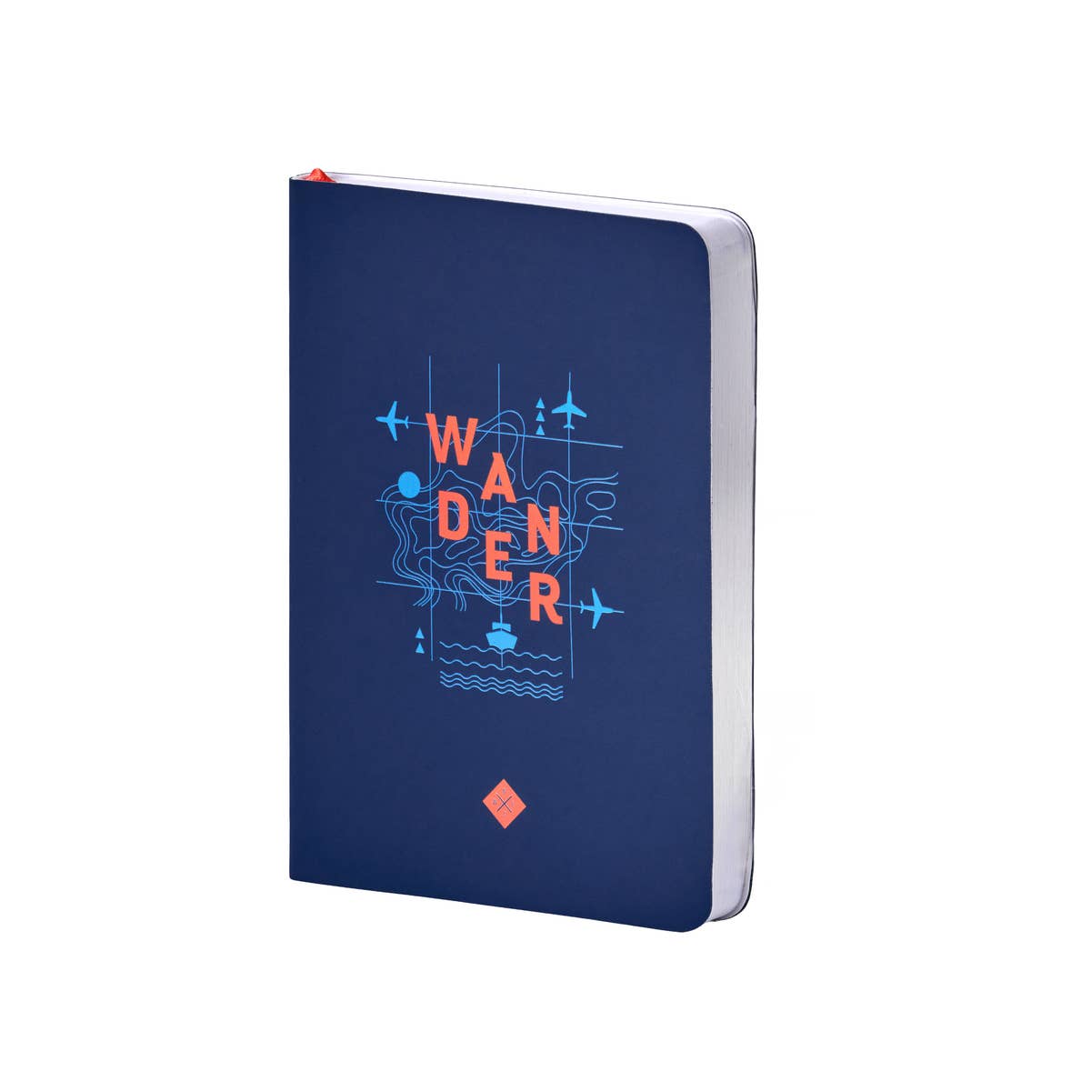 Travel Journal