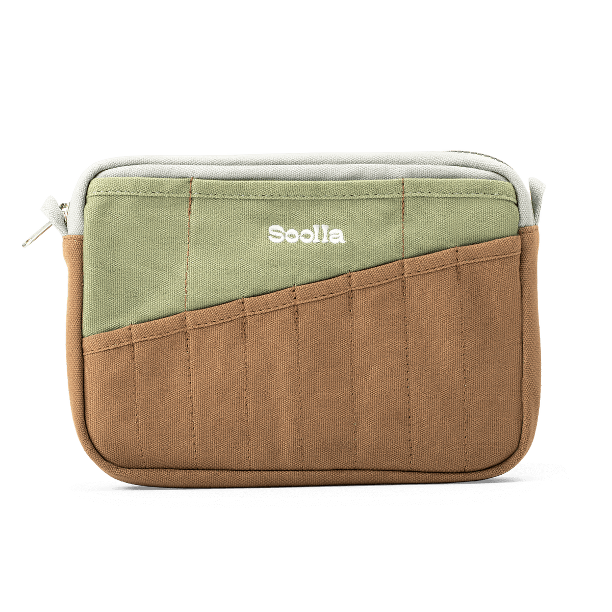 Soolla® Studio Pouch - Good Earth