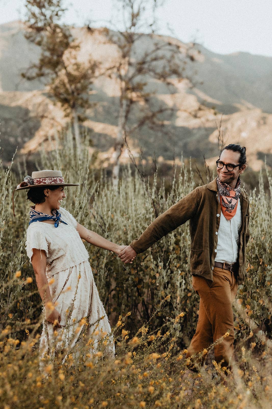 "Life In Flight" Bandana