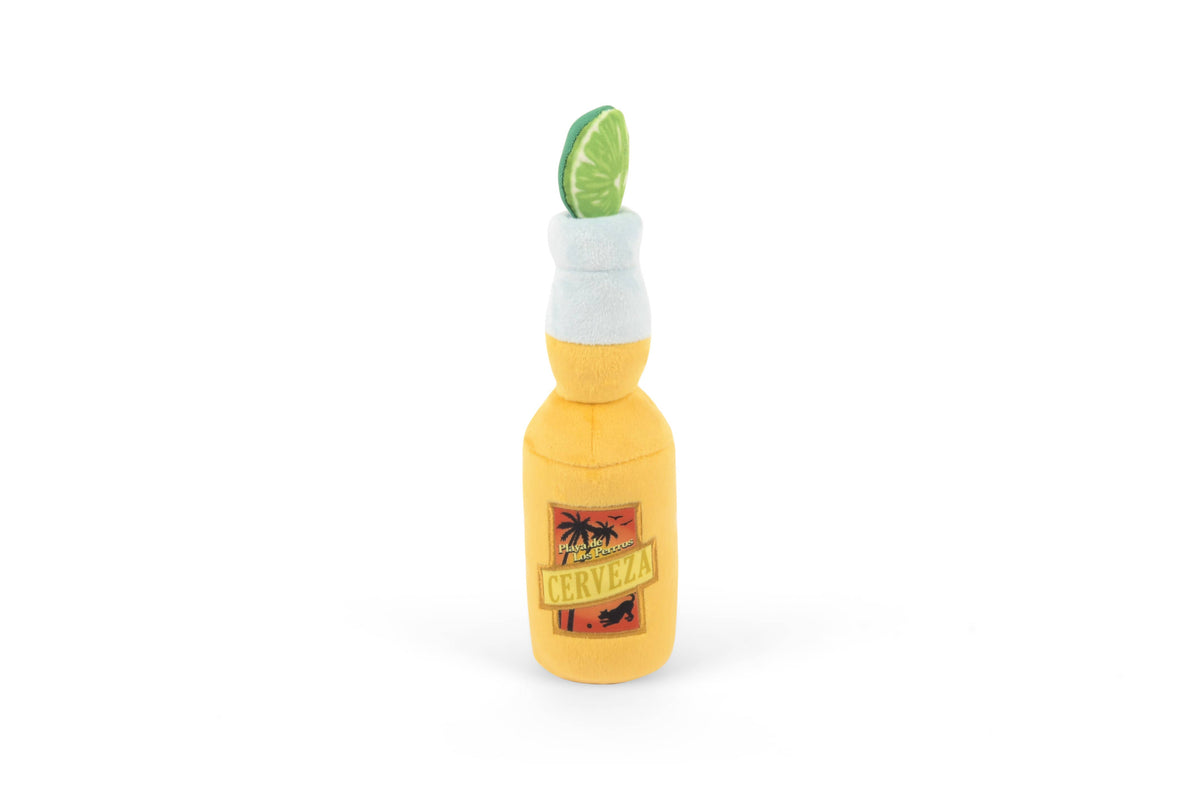 Canine Cerveza Pet Toy