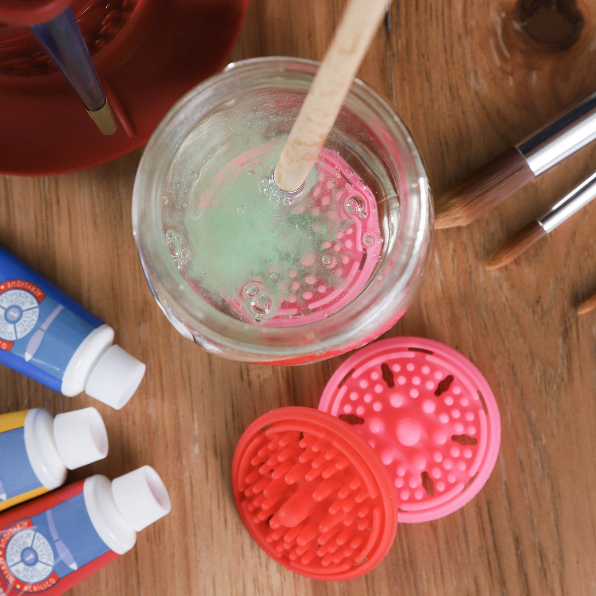 Paint Puck®