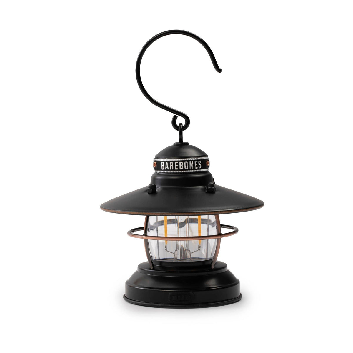 Mini Edison Lantern