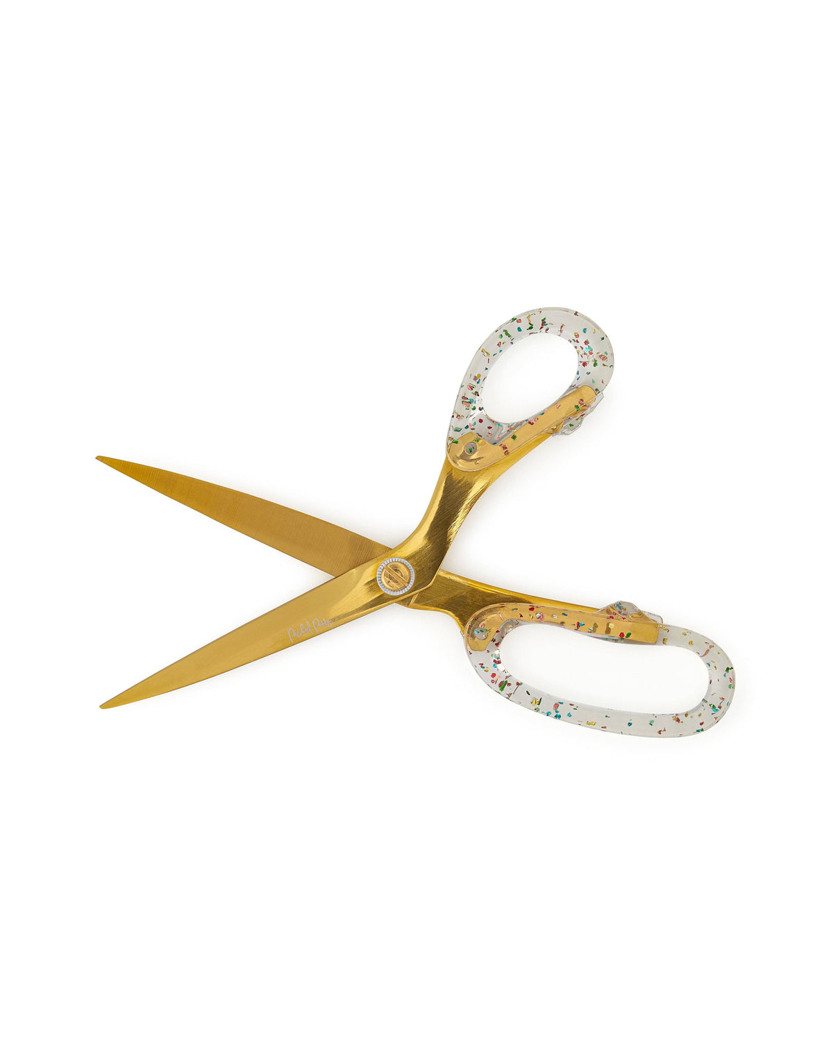 Confetti Scissors