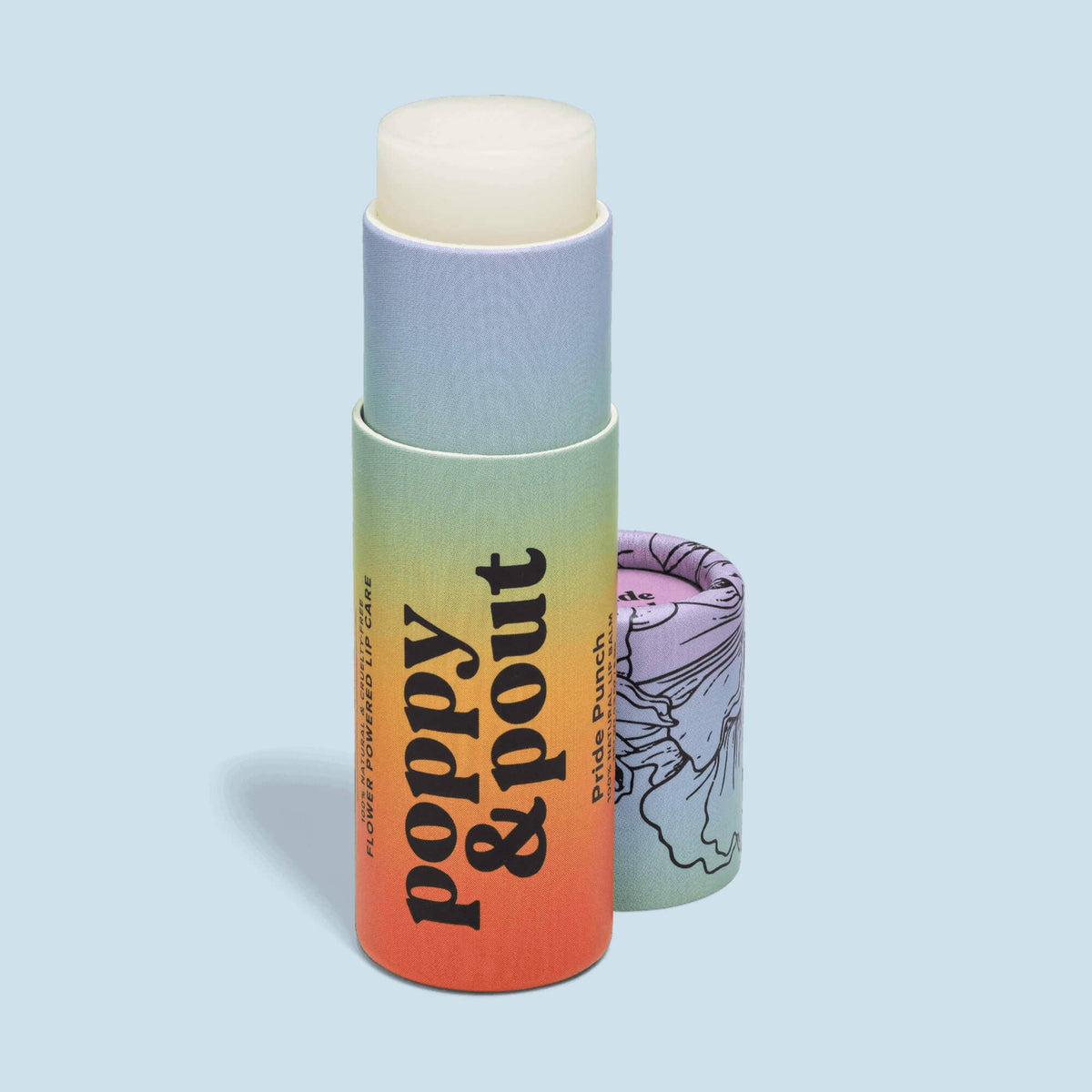 Pride Punch Lip Balm