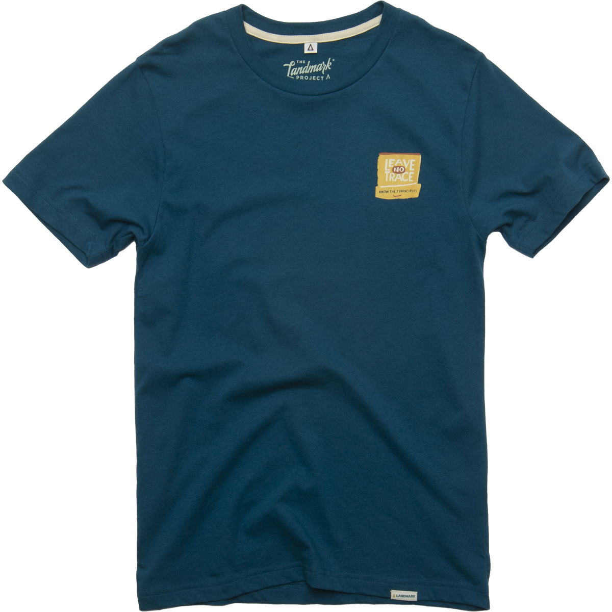 Leave No Trace Matchbooks Tee