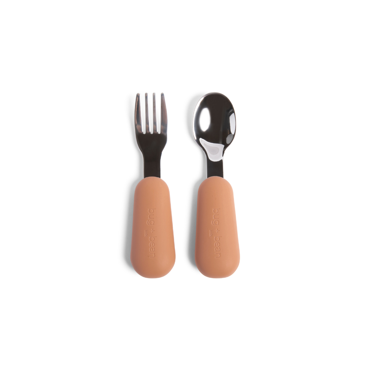 First Utensil Set