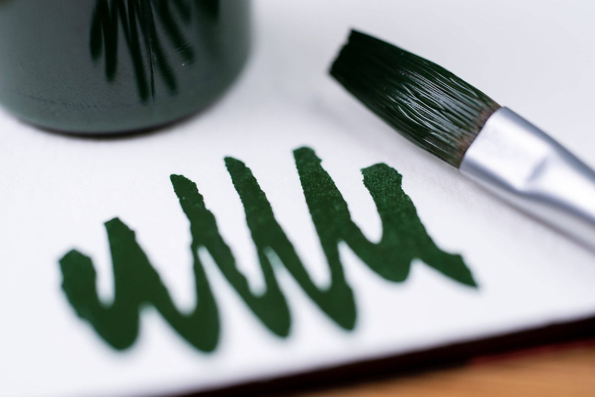 Optimist Pigment Ink, #150 Seaweed