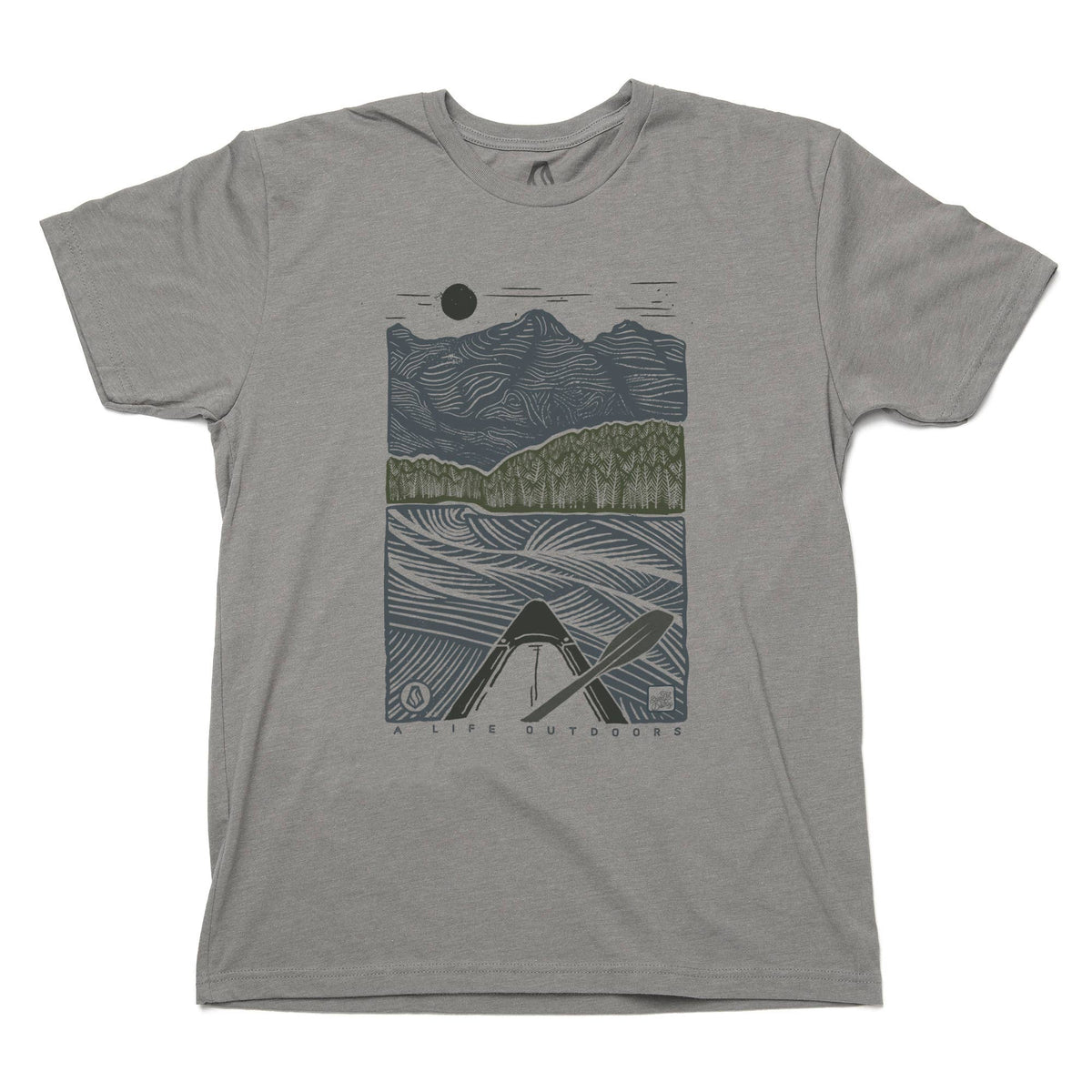 A Life Outdoors T-Shirt