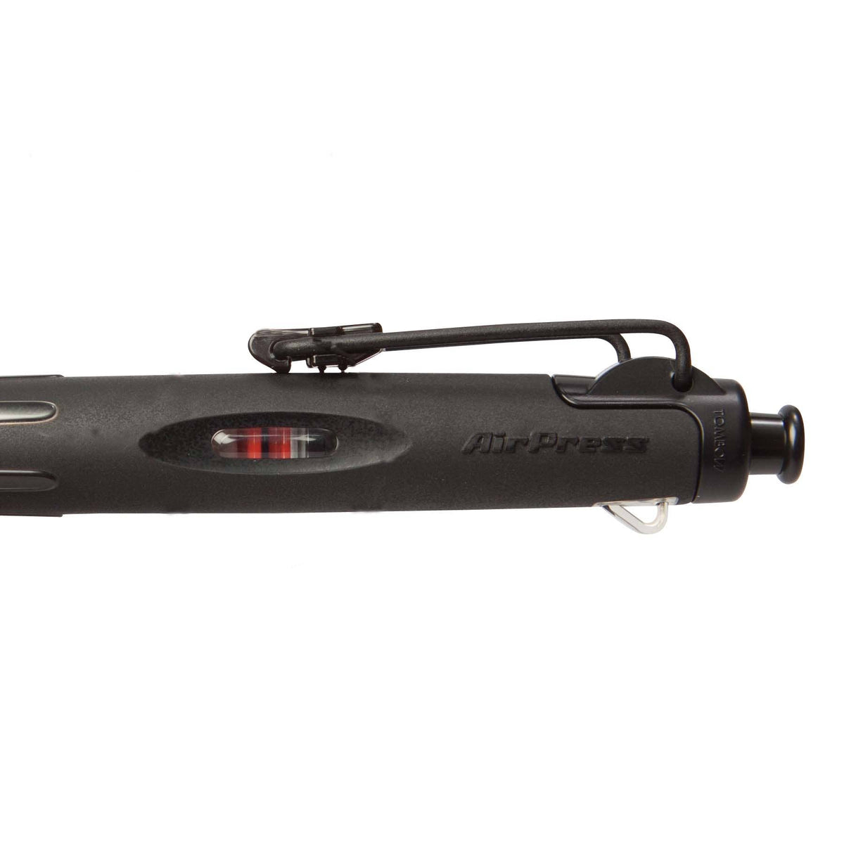AirPress Ballpoint Pen - Black